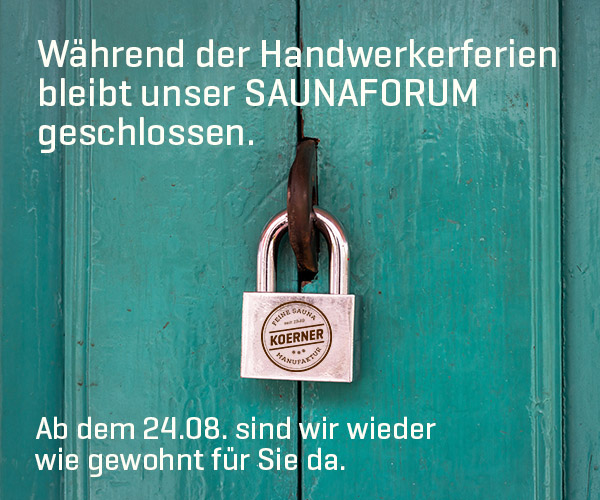 Saunaforum Albstadt