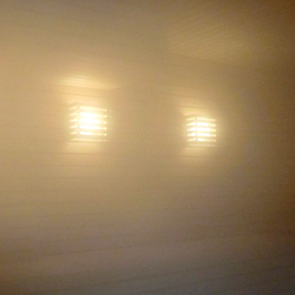 Soft-Dampf-Sauna