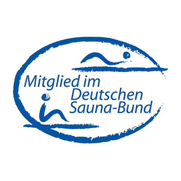 Mitglied im Deutschen Sauna-Bund