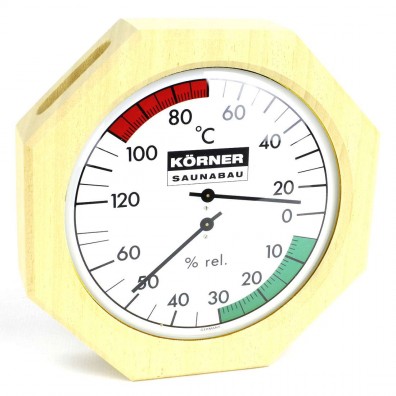 Climate analyser